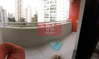 Imagem: Apartamento à venda no bairro Brooklin