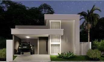 Imagem: Casa no Buonavita - Alto Padrão