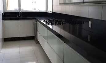 Imagem 4: Apartamento com 3 dormitórios para alugar, 222 m² por R$ 18.500,00/mês - Campo Belo - São