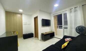 Imagem 2: Alugo apto de 1 quarto tipo flat