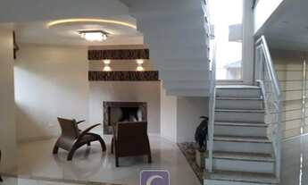 Imagem 6: Sobrado à venda no bairro São Cristóvão - Cascavel/PR