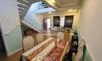 Imagem 3: Sobrado Geminado DUPLEX, 3 dormitórios, sacada, só na imobiliária em Praia Grande