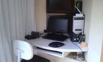 Imagem 2: Apartamento para Venda - 106.97m², 3 dormitórios, sendo 1 suites, 1 vaga - Independência