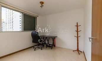 Imagem 5: Apartamento 142m² no Jardins/Consolação