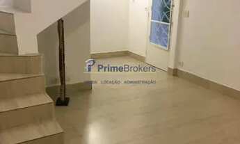 Imagem 6: SOBRADO MOBILIADO PARA LOCAÇÃO EM VILA MARIANA 100M² COM 01 DORMITÓRIO, 02 VAGAS - SÃO PAU