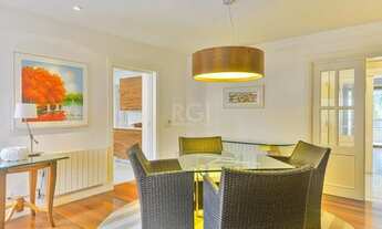 Imagem 2: Apartamento para Locação/Aluguel - 337.72m², 3 dormitórios, sendo 3 suites, 3 vagas - Moin