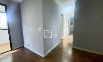 Imagem 6: Apartamento com 3 dormitórios, 65 m² - venda por R$ 410.000,00 ou aluguel por R$ 2.728,00