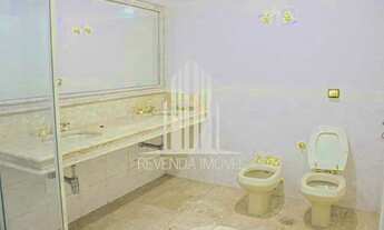 Imagem 4: 3 Dormitórios, 3 suítes, 5 banheiros, 4 vagas