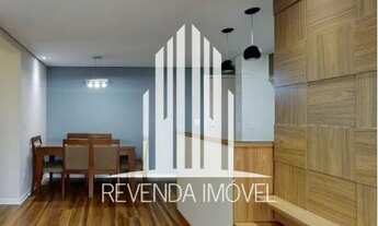 Imagem: Apartamento à venda no Campo Grande