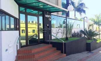 Imagem 2: Apartamento com 2 quartos no Inédito Clube Residencial Edificio - Bairro Centro em Londri