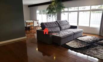 Imagem 6: Sobrado - Morumbi - Venda e Lovação - São Paulo S.P