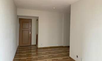 Imagem 2: Apartamento para aluguel tem 54 metros quadrados com 2 quartos