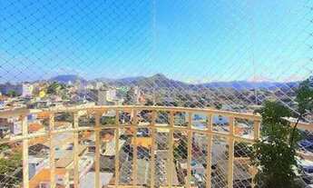 Imagem 5: Apartamento para Aluguel - Abolição, 2 Quartos, 98 m2