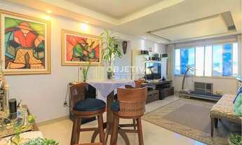 Imagem 4: Apartamento à venda 1 Vaga, 76M², Cristal, Porto Alegre - RS