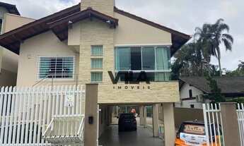 Imagem 2: Casa com 4 dormitórios sendo uma Suíte no Bairro Salto do Norte