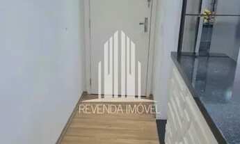 Imagem 7: 1 Dormitório 1 Vaga - 43m2 Vila Madalena