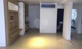 Imagem 4: Cobertura de 180m² com 2 suítes à venda - Vila Suzana