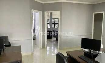 Imagem 6: Sala - Centro - Campinas