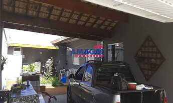 Imagem 2: Casa para locação no Residencial Santa Paula, Jacareí