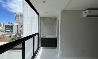 Imagem 6: Apartamento para venda com 66 metros quadrados com 2 quartos em Santa Lúcia - Vitória - ES