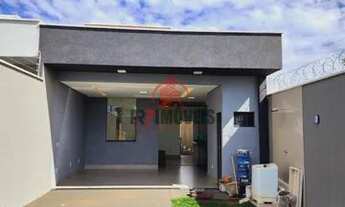 Imagem 3: BELA CASA NO SETOR SANTOS DUMONT GOIÂNIA/GO