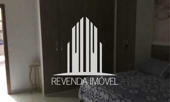 Imagem 2: Sobrado à venda 126m² 3 dormitórios, 3 vagas na Vila Bruna- São Paulo, SP