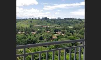 Imagem 4: Apartamento - Jardim Uirá - Residencial Solar das Tuíras - 67m² - 2 Dormitórios