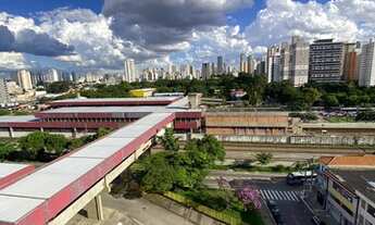 Imagem 5: Apartamento / Studio novo no Tatuapé para aluguel de 25 m , semi mobiliado e ao lado do me