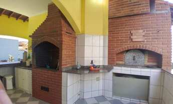 Imagem 6: Belíssima casa em condomínio com 04 suítes