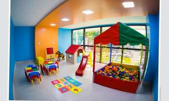 Imagem 4: Ed. São Luis. 03 Suítes