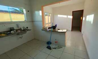 Imagem 5: Casa em Itanhaém no Bairro Belas Artes /SP