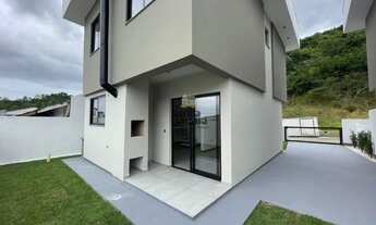 Imagem 3: Sobrado 3 dormitórios (1 suite) - Bela Vista - Palhoça