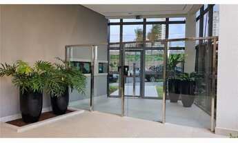 Imagem 6: EDIFÍCIO BRAVIE, Sol da manhã com 3/4