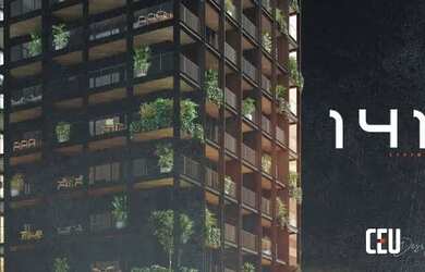 Imagem 15: Condomínio 141 Living - Rua Mem de Sá, nº 141, Icaraí - Niterói/RJ