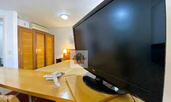 Imagem 4: Flat para aluguel possui 40 metros quadrados com 1 quarto em Planalto Paulista - São Paulo