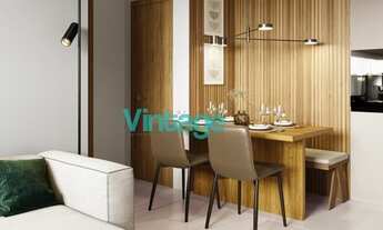 Imagem 3: APARTAMENTO 02 QUARTOS 01 SUÍTE 02 VGS ELDORADO CONTAGEM - MG