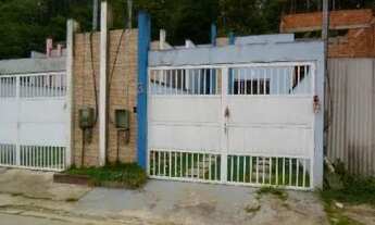 Imagem: Pontal (Cunhambebe) - Cond Aconchego de