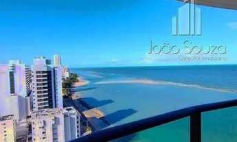 Imagem: Ceci- Seu apartamento á beira mar em Olinda