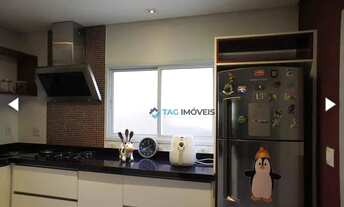 Imagem 7: Casa com 3 dormitórios, 490 m² - venda por R$ 3.000.000,00 ou aluguel por R$ 17.476,00/mês