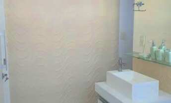 Imagem 2: Edifício Bacerlona Mobiliado (Porteira Fechada) Apartamento 3 Quartos No Luzia Venha Conhe