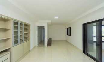 Imagem 2: Apartamento para aluguel de 105 m² com 2 quartos rico em armarios no Park Lozandes - Goiâ