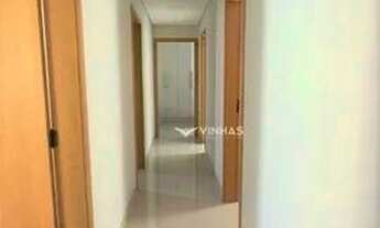 Imagem 4: Apartamento Duplex à venda, 255 m² por R$ 1.900.000,00 - Jardim Aquarius - São José dos Ca