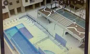 Imagem 5: Alugo Via tropical 2 Quartos 1 suíte. Lazer completo