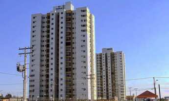 Imagem: Aluga-se Apartamento 2Q no Eldorado Parque