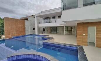 Imagem: Casa de condomínio para venda tem 882 metros