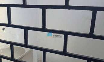 Imagem 7: Casa com 1 dormitório para alugar, 34 m² por R$ 659,00/mês - Jardim Guanabara - Fortaleza