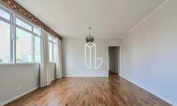 Imagem 2: Apartamento com 3 dormitórios à venda, 117 m² por R$ 1.060.000,00 - Vila Mariana - São Pau