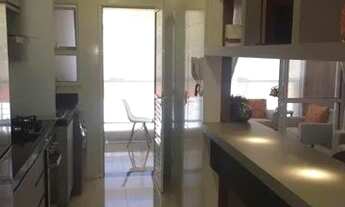 Imagem 6: Apartamento 2 Suítes Zona Sul