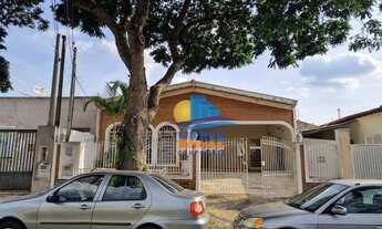 Imagem 3: Casa com 3 dormitórios para alugar, 230 m² por R$ 3.252,00/mês - Jardim Nova Europa - Camp