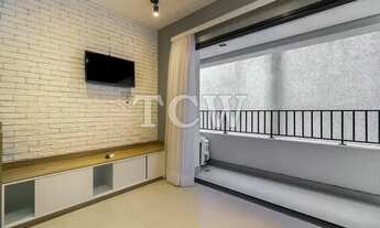 Imagem 7: Apartamento Studio